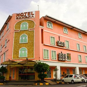Hotel Sahara Sdn Bhd